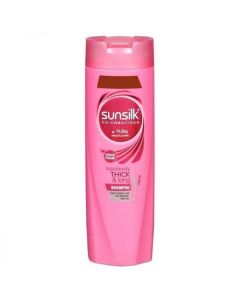 Sunsilk Shp Thick & Long New 18x340ml